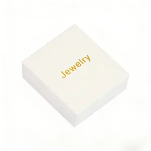 Necklace or Bracelet Box Gift Matching【3B】
