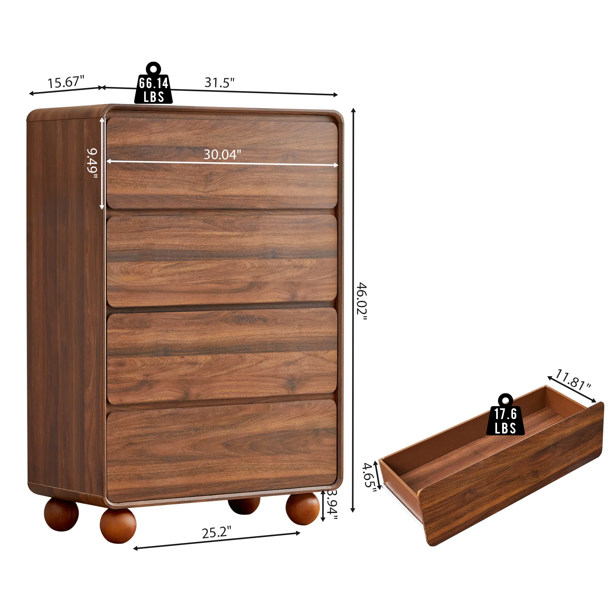 Walnut