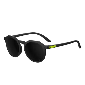 McLaren Racing F1 Limited Edition SunGod Lando Norris Zephyrs Sunglasses - Black/Yellow