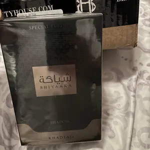 Product Review of Khadlaj Shiyaaka Snow for Men Eau de Parfum Spray, 3.4 Ounce from I**y O**a