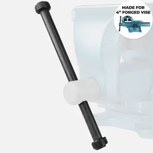 Replacement Handle For Bench Vises