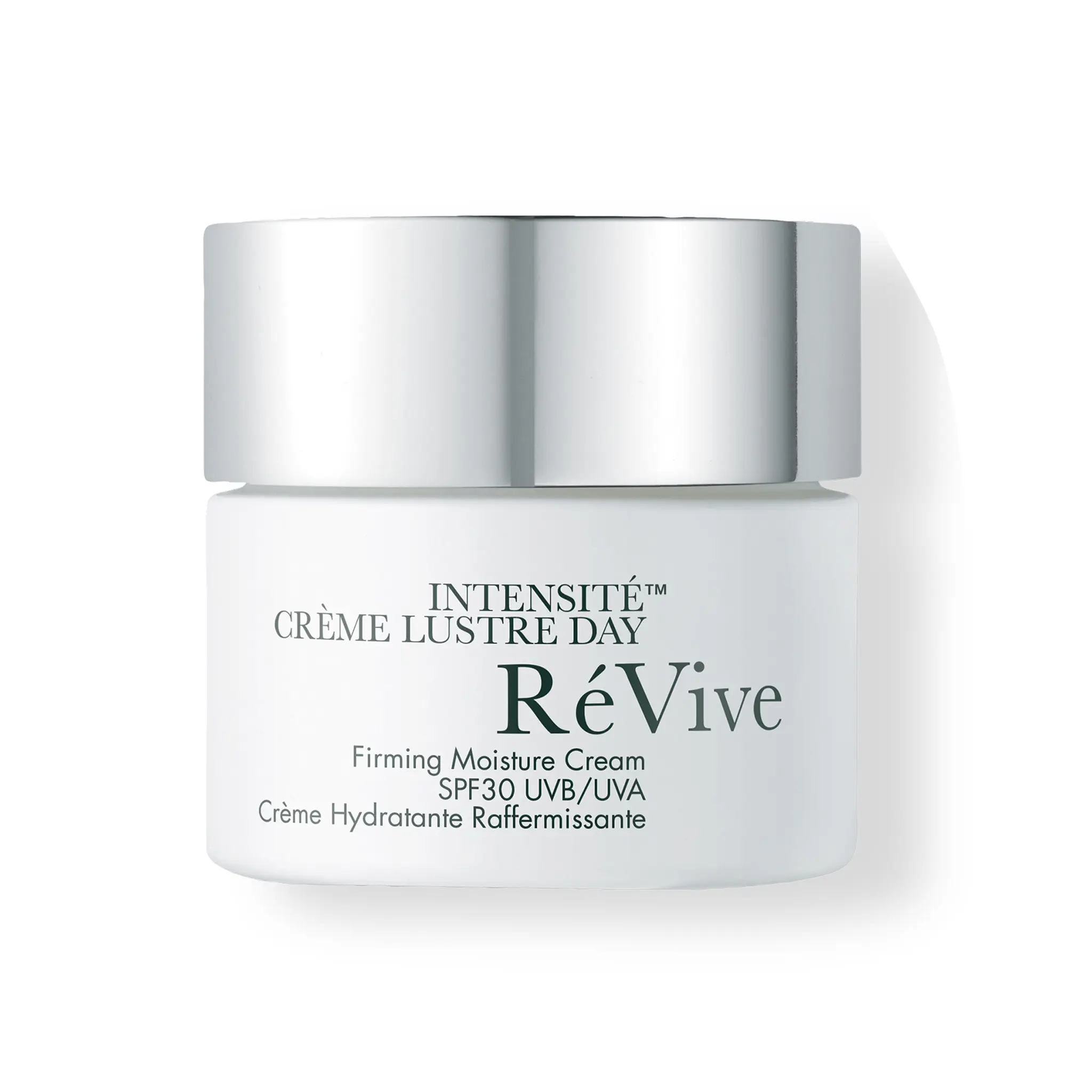 Intensité Crème Lustre Day / Firming Moisture Cream Broad Spectrum SPF 30 Sunscreen Intensité Crème Lustre Day / Firming Moisture Cream Broad Spectrum SPF 30 Sunscreen