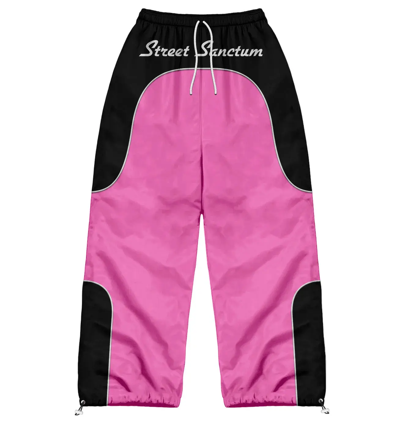 Street Sancum Windbreaker Pants