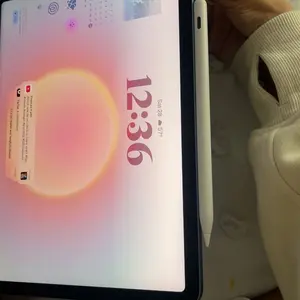 Newly upgraded 2X Faster Charge Stylus Pen for iPad 6th-11th Generation-Active Pencil Compatible with 2026-2018 Apple iPad Pro 11"/12.9"/M4, iPad Air 3/4/5/M2/M3, iPad mini 5/6/7Gen TiktokShopSpringGlowUp