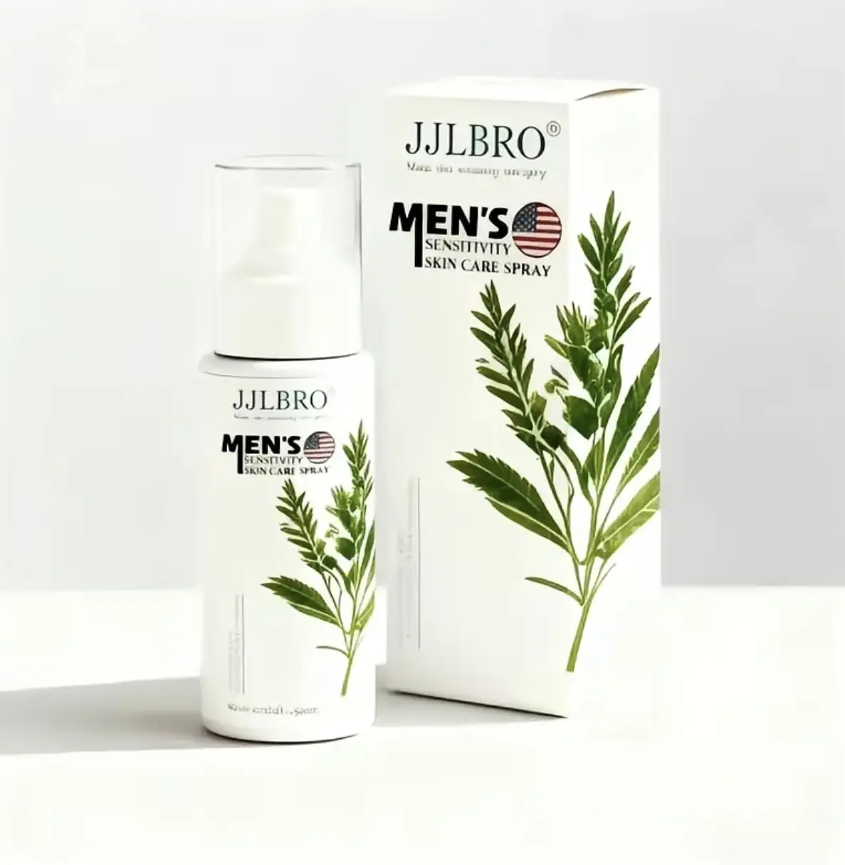 Men's Summer Deodorant, Beauty & Personal Care Essential for Daily Use