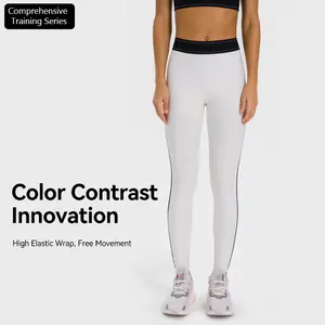 Shapewear Leggings for Women Tummy Control High Waisted Ultra Stretch Comfortable Fit