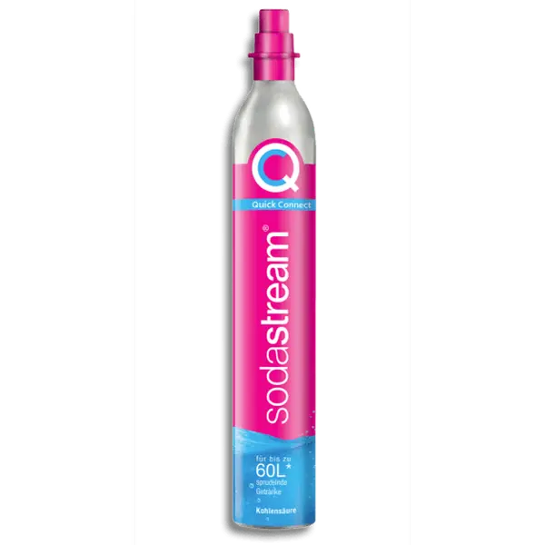 Sodastream Spare Gas Cylinder