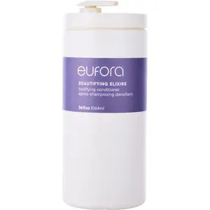 Eufora By Eufora Beautifying Elixirs Bodifying Conditioner For Unisex