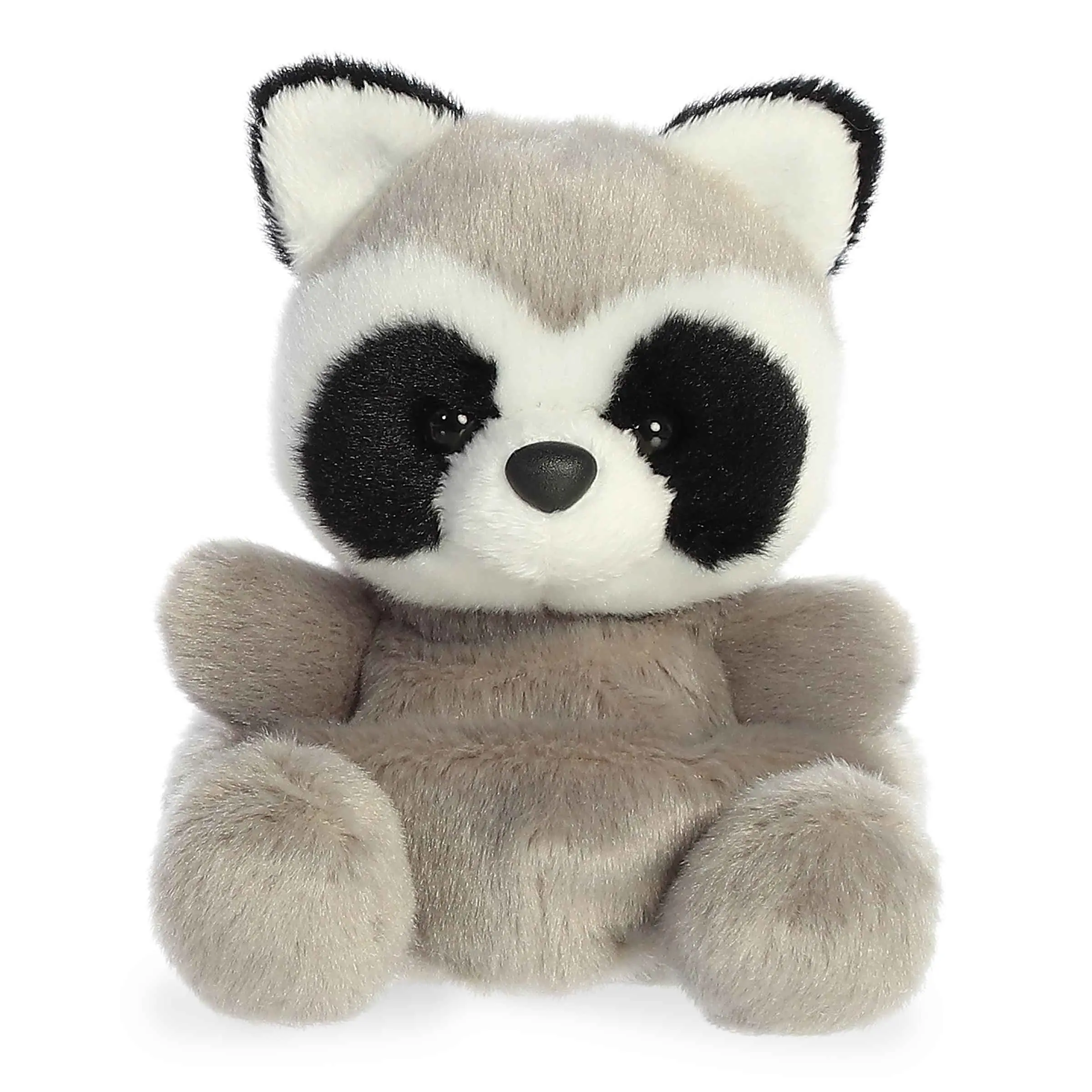 Aurora® - Palm Pals™ - 5" Rascal Raccoon™
