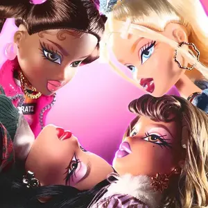 bratz store
