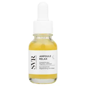 SVR Ampoule Relax, Night , 0.51 fl oz (15 ml)