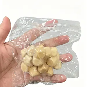 Creative High Appearance Moldable Wood Noise Ball Squishy, Stress Relief, Decompression Toy, Fidget Toy, Anxiety Relief, Handmade Ball, Portable Relax Toy