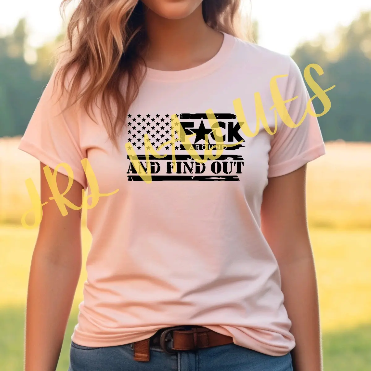 F Around and Find Out Shirt