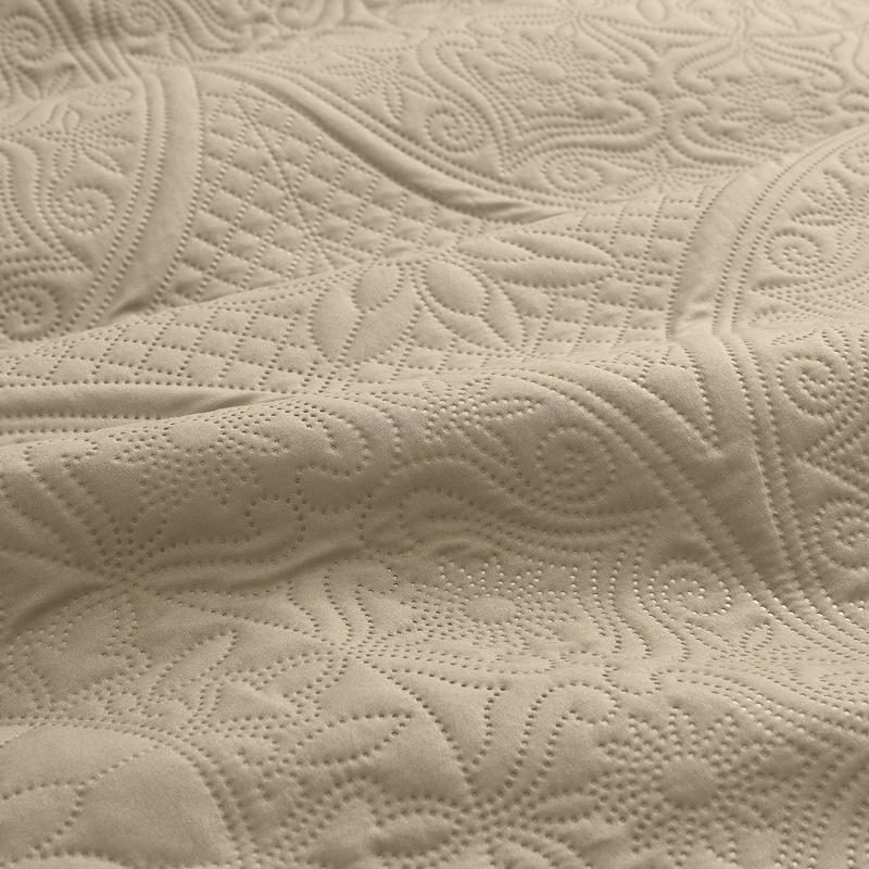 【 Weekly Picks 】Imperial Homeware Floral Ultrasonic 3 Pieces Quilted Bedspread Set Lightweight Bedspread Coverlet for All Seasons, Soft Microfiber Bedding with Pillow Shams Twin, Queen, King Sizes Machine Washable