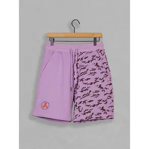 Heaven's Curse Shorts (PURPLE)