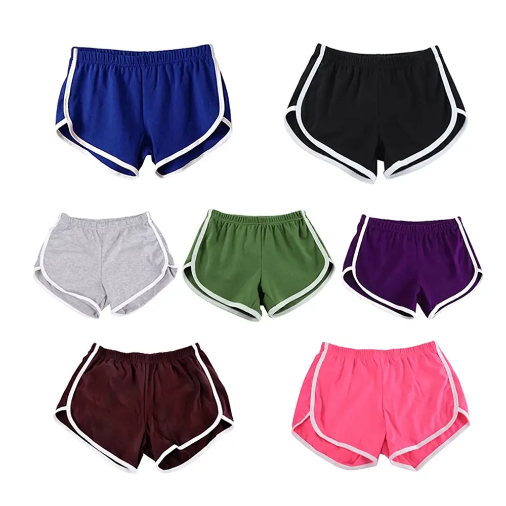 Booty Shorts