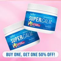 Blackberry Basil Lemonade (2-Pack)