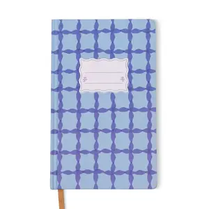 Journal: Blue Lattice