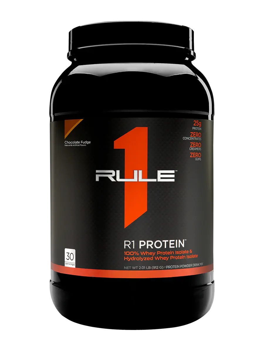 Rule 1 Protein - 2lb
