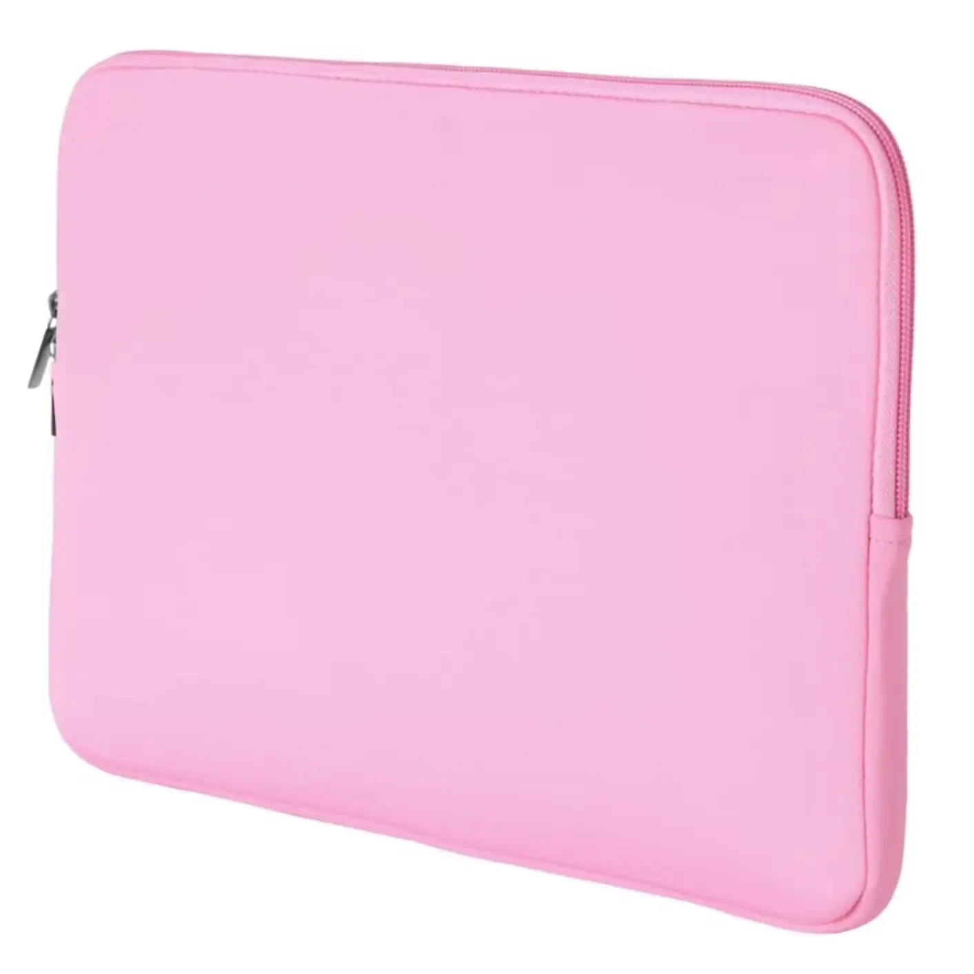 13-Inch Laptop Sleeve, Soft Zippered Computer Case, Protective Cover, Compatible with 13-Inch Macbook Air, Notebook, Tablet, Chromebook, Computer Accessories