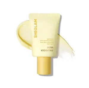 SHEGLAM Melt Touch Ultra-Hydrating Primer