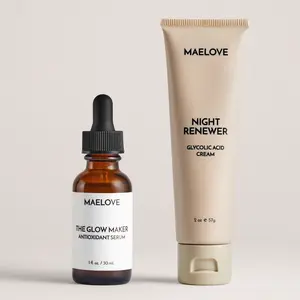 Brighten and Smooth Duo