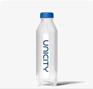 Unicity Diamond Bottle