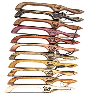 Bread cutter/ Foxcreek Tennessee Mountain Bow Knife