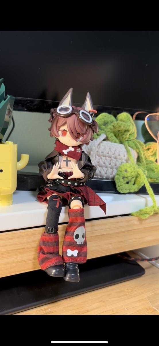 Item: Electronic Cute Pet-1pc