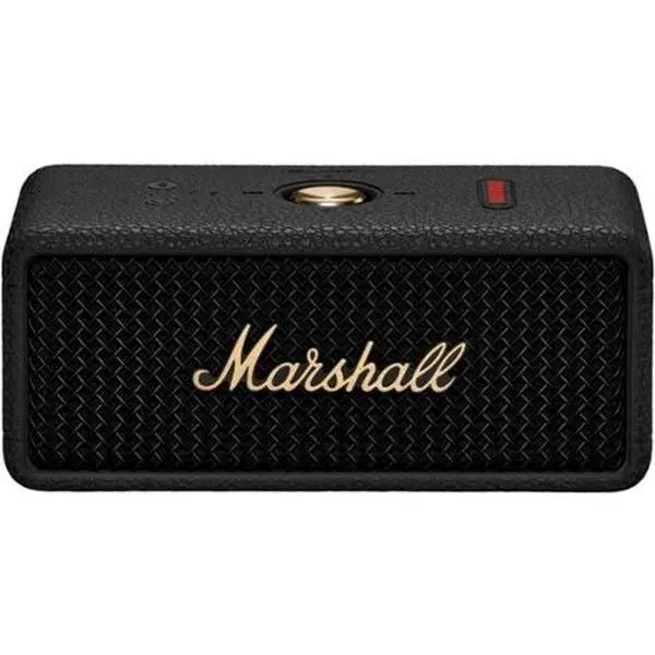 Refurbished - EMBERTON III BLACK AND BRASS (VN)