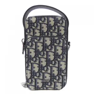 Pre-owned Dior Others Shoulder Bags Bag