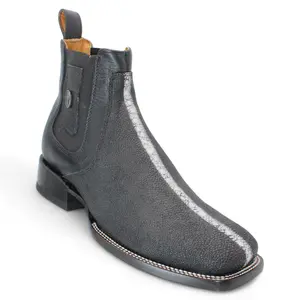 Men's Stingray Rowstone Print Botin - H42R8405