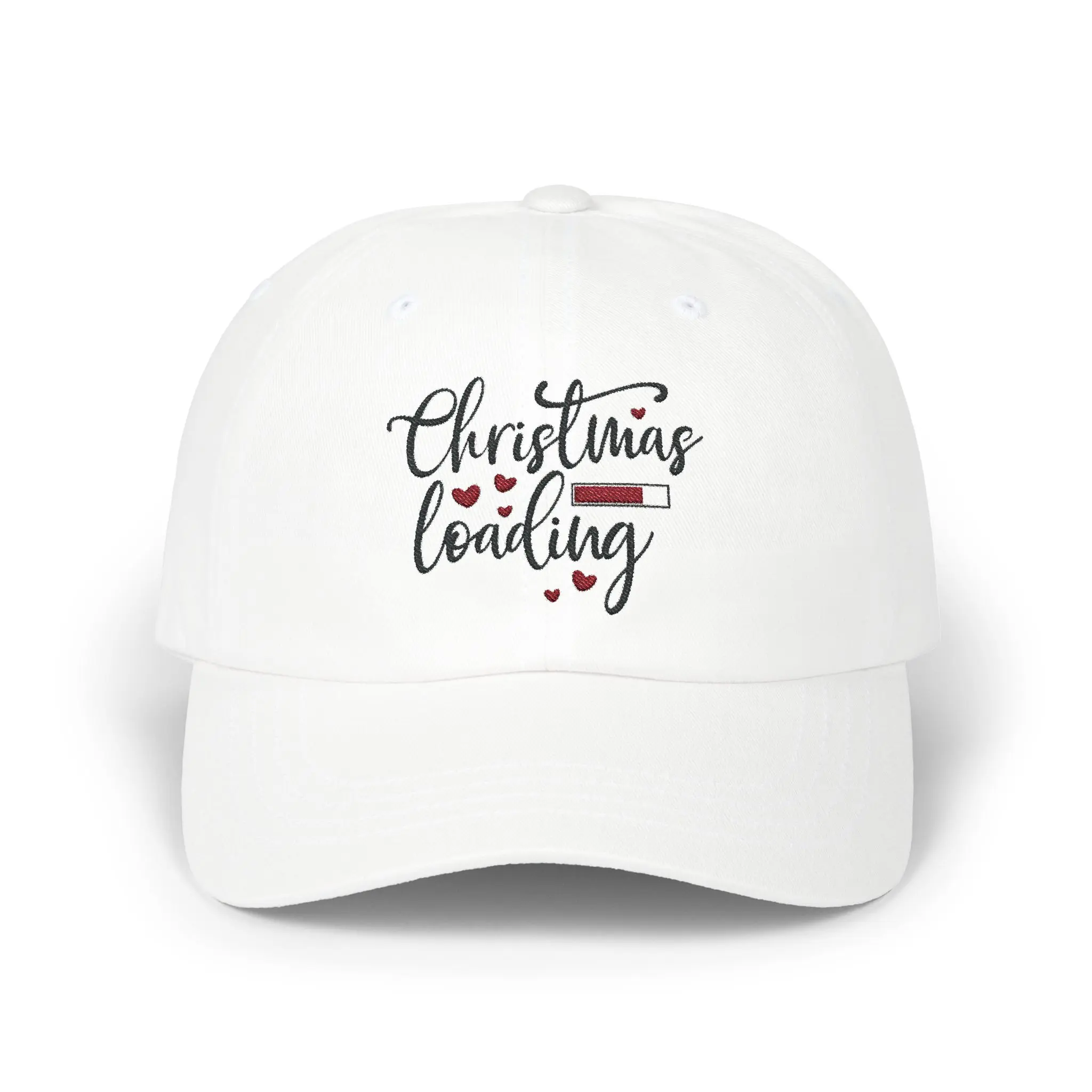 Christmas Baseball Cap