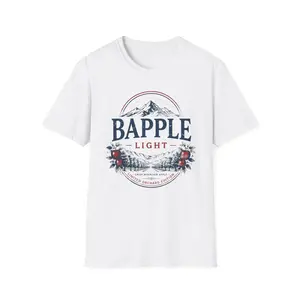 Men's Bapple Light Limited Orchard T-Shirt