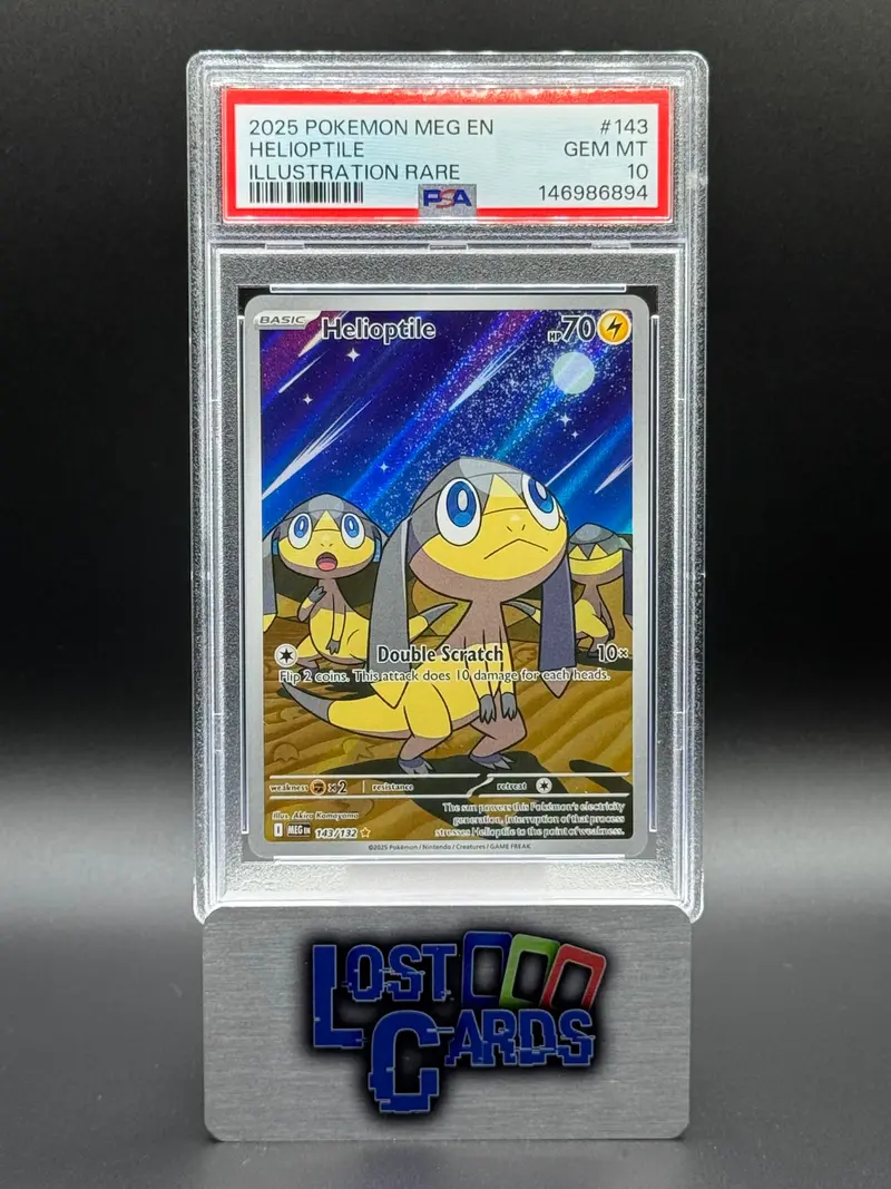 gamestop random graded card Smart Cookie Congrats main image 0