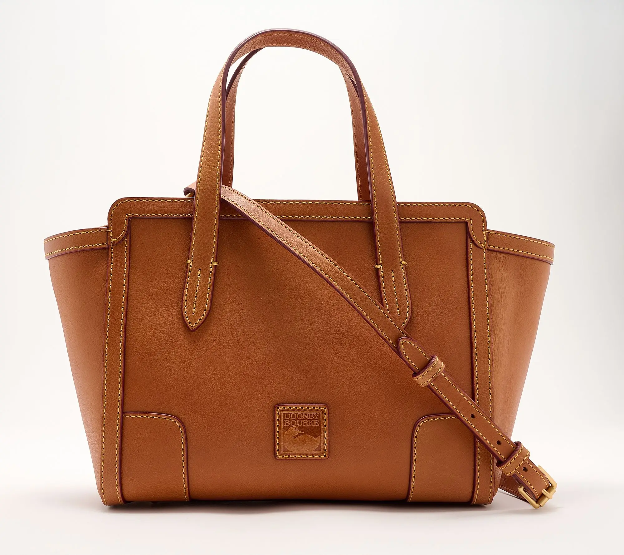 Dooney & Bourke  Florentine Leather Small
