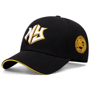NEW baseball cap for men Outdoor sun visor Hat for woman Hip Hop vintage cap Snapback