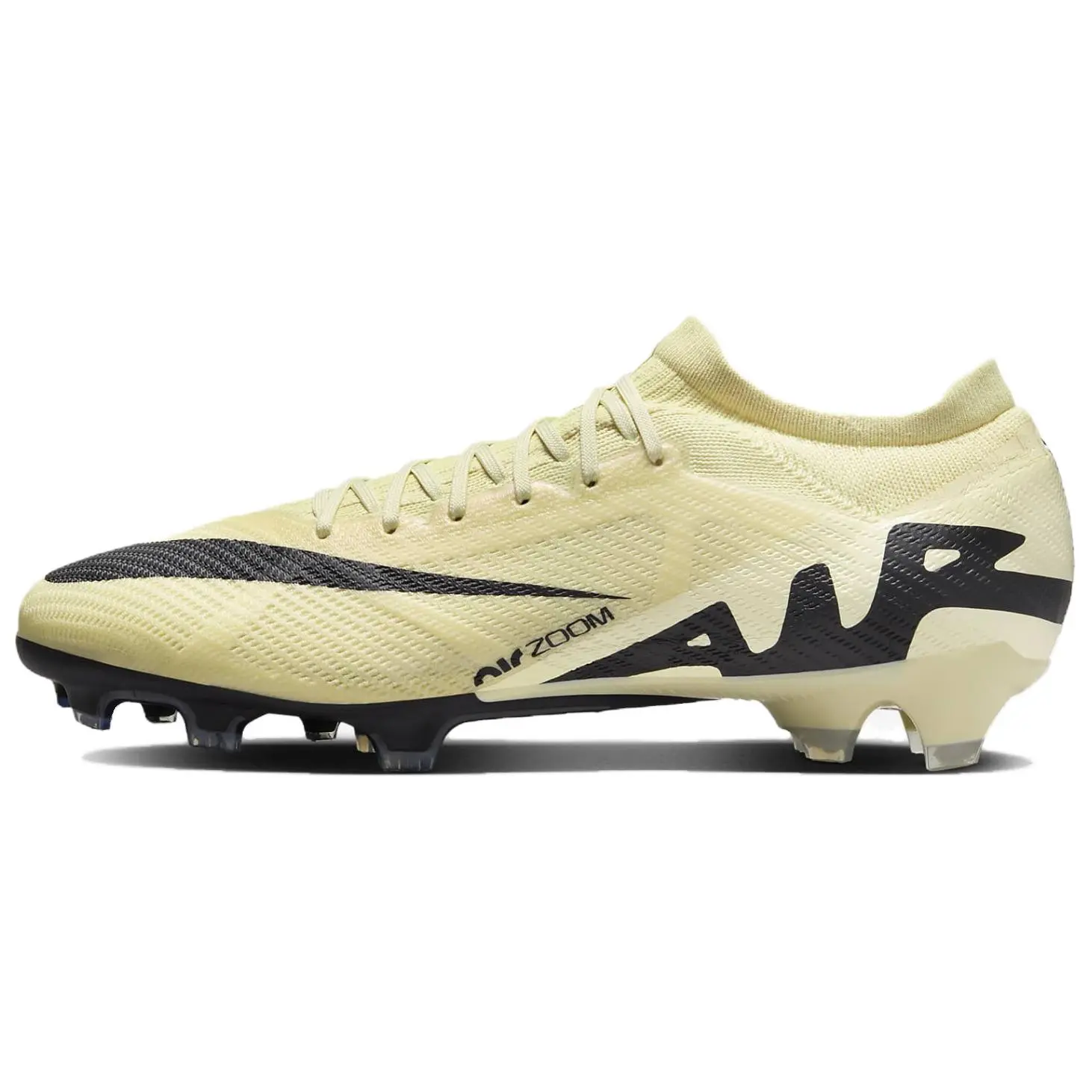 Nike Zoom Mercurial Vapor 15 Mad Ready Pack' Comfort Soccer Cleats Unisex Black DJ5603-700