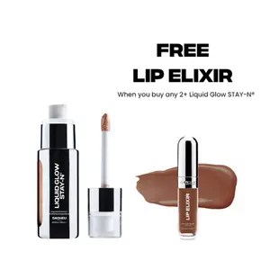 Liquid Glow STAY-N - All-Day Illuminator