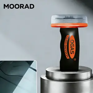 Car Windshield Cleaning Brush, Multifunctional Oil Removal & Anti-fog Car Windshield Cleaning Brush, Car Wash Accessories, Windshield Cleaning Tool, Car Detailing Accessories