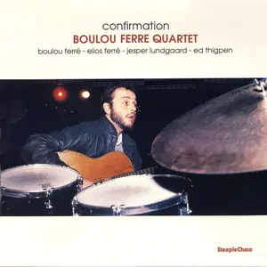 Ferre Brothers - Confirmation  [VINYL RECORD - LP]