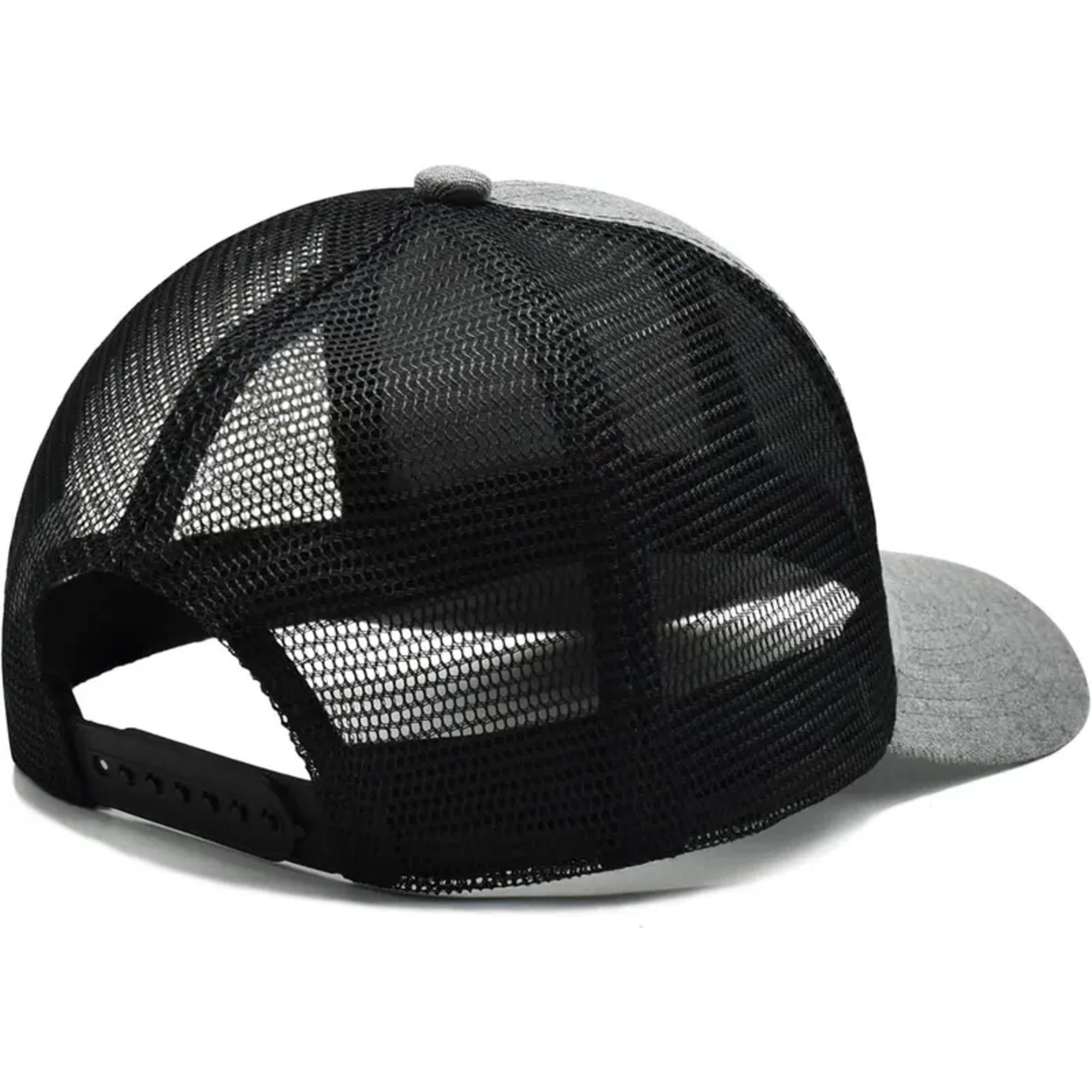 Dad Est 2026 Hat First Fathers Day Gift for New Dad Adjustable Papa Trucker Baseball Cap with DAD 2026 Patch Comfortable Fit and Stylish Design Personalized Dad Hat