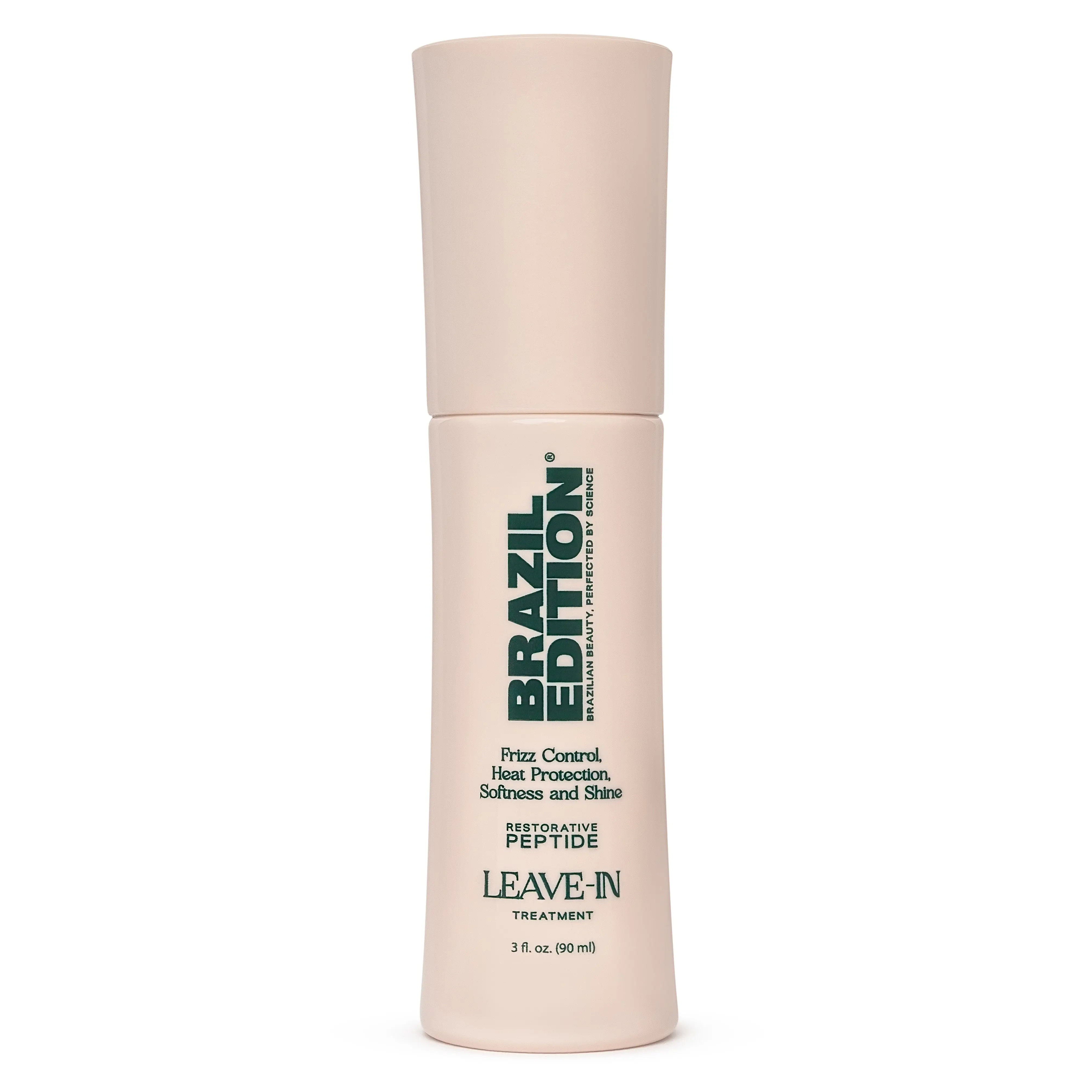 RESTORATIVE PEPTIDE LEAVE-IN TREATMENT