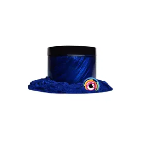 Nokon Blue Mica Pigment by EyeCandy Pigments