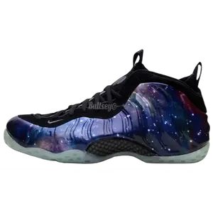 Nike Air Foamposite One "Galaxy" (2025)