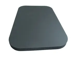 Yoga Supplies Mats Kneeling Mats for Abdominal Wheels