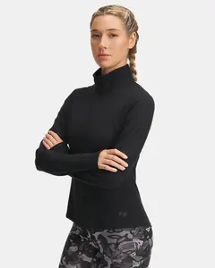 Under Armour Motion Women's ½ Zip