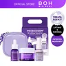 BIOHEAL BOH Probioderm 3D Lifting Travel Size Skin Care Kit | Korean Skincare Set for Firming & Hydration, with Ampoule, Face Moisturizer & Serum Spray | Mini Travel Essentials & Gift Set for Women Smooth Restore