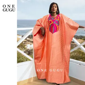 MADASHIKI Original Perfumed Nigerian Baizn Dashiki Boubou Dress Mix Size African Traditional Wedding Dress Bazin Riche Brocade Boubou