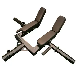 Viking Press Landmine Handle for 2-Inch Olympic Barbell, T-Bar Row Attachment Core Strength Training Accessories, Shoulder Press Landmine Attachment Equipment